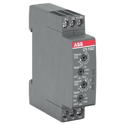 ABB CT-TGC.12 trasmettitore di potenza Grigio