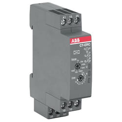 ABB CT-ERC.22 trasmettitore di potenza Grigio