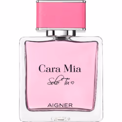 Etienne Aigner Cara Mia Solo Tu EDP 100ml