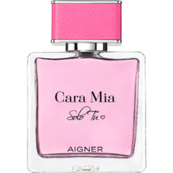 Etienne Aigner Cara Mia Solo Tu EDP 100ml 100 ml Profumo