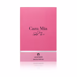 Etienne Aigner Cara Mia Solo Tu EDP 100ml 100 ml Profumo