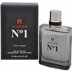 Etienne Aigner N1 Eau De Toilette Spray 30ml 0,03 l