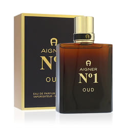 Aigner Etienne No 1 Oud Eau De Parfum unisex 0,1 l