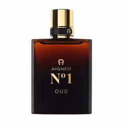 Aigner Etienne No 1 Oud Eau De Parfum unisex 0,1 l