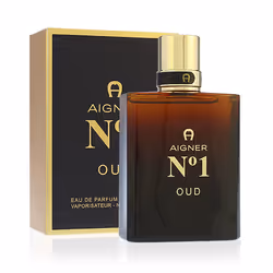 Aigner Etienne No 1 Oud Eau De Parfum unisex 0,1 l - Vista aggiuntiva 4