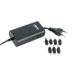 Ansmann APS 2250 H adattatore e invertitore Nero