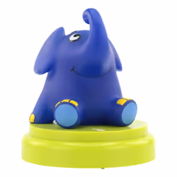 Ansmann 1800-0017 luce da notte per bambino