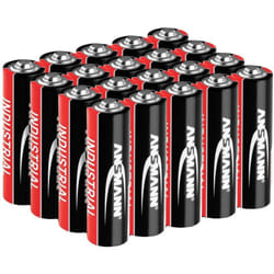 Ansmann LR6 Batteria monouso Stilo AA Alcalino