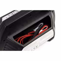 Ansmann ALCT6-24/10 6/12/24 V Nero - Vista aggiuntiva 5