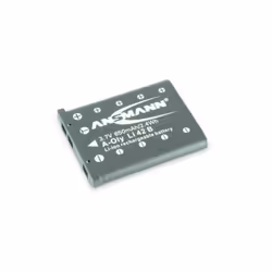 Ansmann A-Oly LI 42 B, 650 mAh, 3,7 V, Ioni di Litio