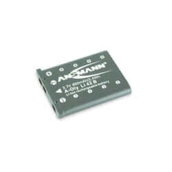 Ansmann A-Oly LI 42 B Ioni di Litio 650 mAh