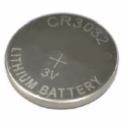 Ansmann 1516-0013, Batteria monouso, CR3032, Litio, 3 V, 1 pz, 550 mAh