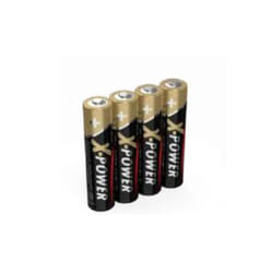 Ansmann 1521-0007 batteria per uso domestico Batteria monouso Mini Stilo AAA Alcalino