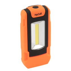 Ansmann 1600-0127 luce da lavoro Arancione LED 1 W