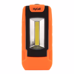 Ansmann 1600-0127 luce da lavoro Arancione LED 1 W