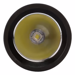 Ansmann 1600-0145 torcia Nero Torcia a mano LED
