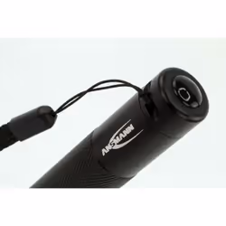 Ansmann 1600-0145 torcia Nero Torcia a mano LED - Vista aggiuntiva 5