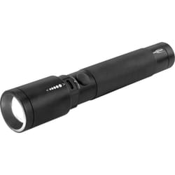 Led (monocolore) Torcia tascabile a batteria ricaricabile 1000 lm 226 g - Ansmann