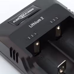Ansmann 1001-0050 carica batterie - Vista aggiuntiva 7