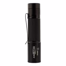Ansmann 1600-0159 torcia Nero Torcia a mano LED - Vista aggiuntiva 4