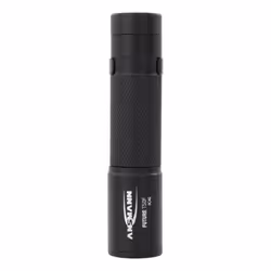 Ansmann 1600-0159 torcia Nero Torcia a mano LED - Vista aggiuntiva 6
