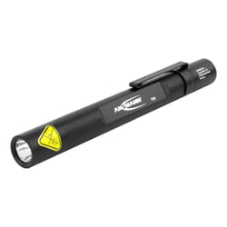 Ansmann Future T120 Nero Penna con torcia LED