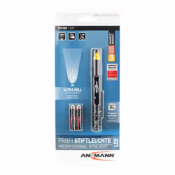 Ansmann Future T120 Nero Penna con torcia LED - Vista aggiuntiva 5