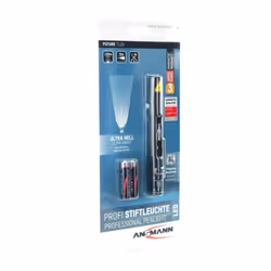 Ansmann Future T120 Nero Penna con torcia LED - Vista aggiuntiva 6