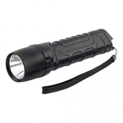 Ansmann M900P Nero Torcia a mano LED