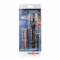 Ansmann M900P Nero Torcia a mano LED - Vista aggiuntiva 6