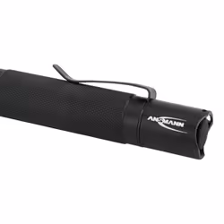 Ansmann M200F Nero Torcia a mano - Vista aggiuntiva 4
