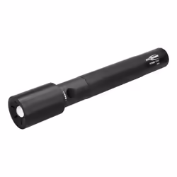Ansmann Future T500F, Torcia a mano, Nero, Alluminio, IP54, LED, 10 W