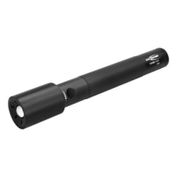 Ansmann Future T500F Nero Torcia a mano LED