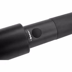 Ansmann Future T500F Nero Torcia a mano LED