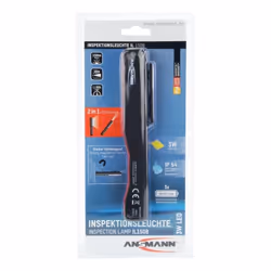 Ansmann IL 150B torcia di ispezione 3 W LED - Vista aggiuntiva 7