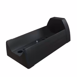 Ansmann HS5R Nero Torcia a mano LED - Vista aggiuntiva 4