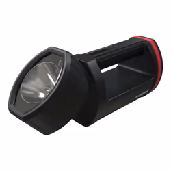 Ansmann HS5R Nero Torcia a mano LED - Vista aggiuntiva 6