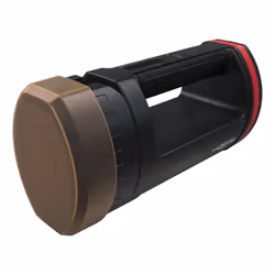 Ansmann HS5R Nero Torcia a mano LED - Vista aggiuntiva 8