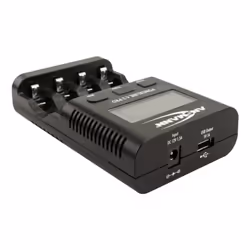 Ansmann Powerline 4.2 Pro carica batterie Batteria per uso domestico AC - Vista aggiuntiva 6