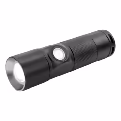 Ansmann Future T350FR Nero Penna con torcia LED - Vista aggiuntiva 2