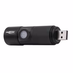 Ansmann Future T350FR Nero Penna con torcia LED - Vista aggiuntiva 8