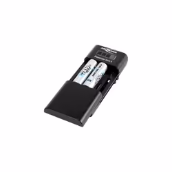 Ansmann Powerline Vario X carica batterie USB - Vista aggiuntiva 4
