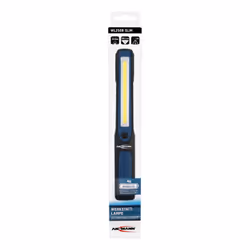 Ansmann WL250B Nero, Blu Torcia a mano COB LED - Vista aggiuntiva 5