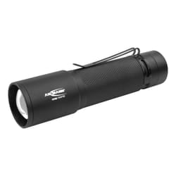Ansmann T600FRB Nero Torcia a mano LED