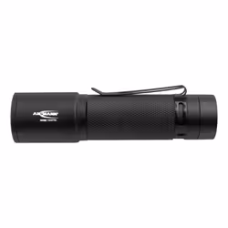 Ansmann T600FRB Nero Torcia a mano LED - Vista aggiuntiva 4