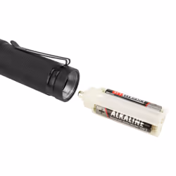 Ansmann T600FRB Nero Torcia a mano LED - Vista aggiuntiva 7