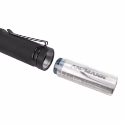 Ansmann T600FRB Nero Torcia a mano LED - Vista aggiuntiva 8