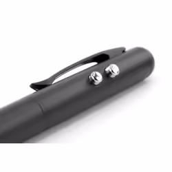 Ansmann 1600-0269 puntatore 650 nm Nero - Vista aggiuntiva 3