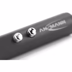 Ansmann 1600-0270 puntatore 50 m Nero - Vista aggiuntiva 4