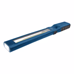 Ansmann WL450R Nero, Blu LED - Vista aggiuntiva 4